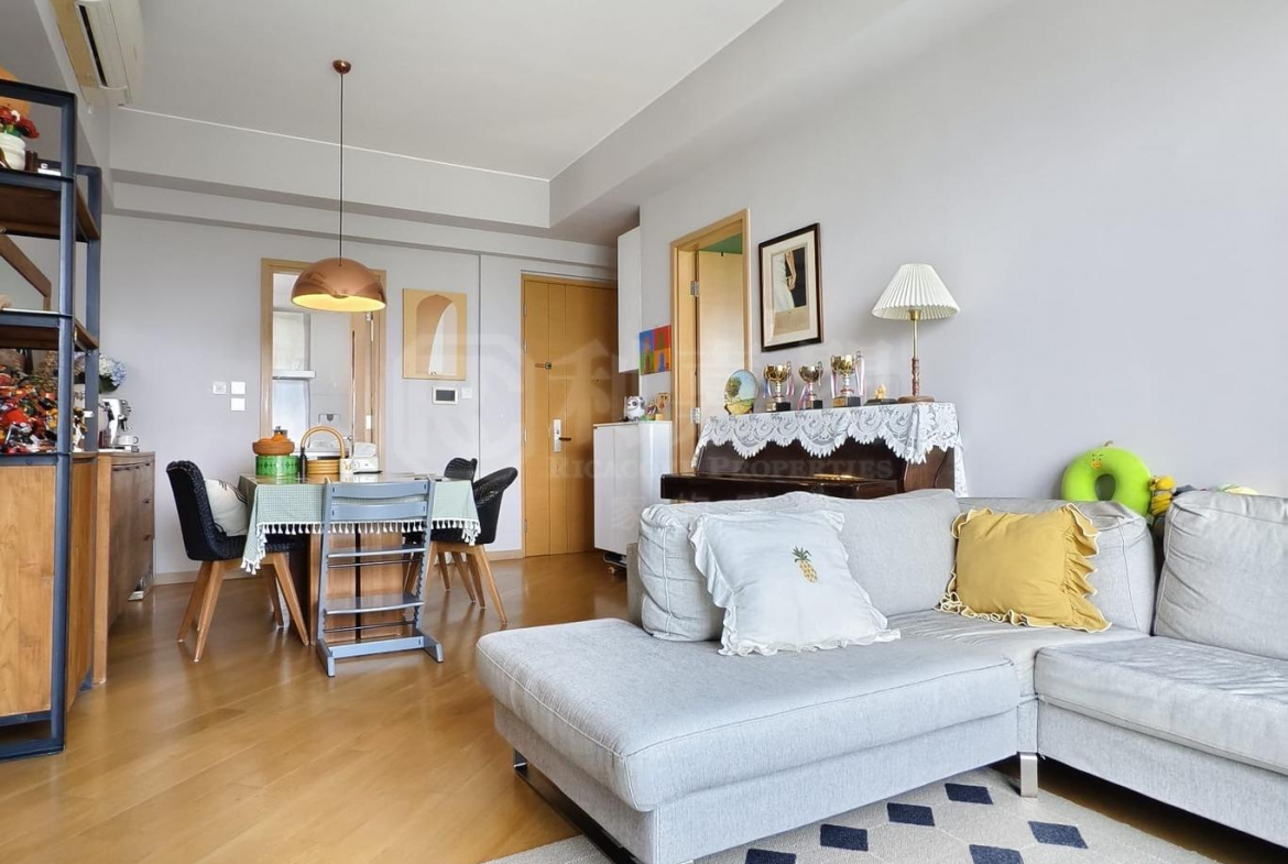 爾巒 茵羅洛斯大道 6A座 - 28NTS – 香港北部都會區