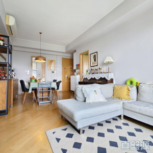 爾巒 茵羅洛斯大道 6A座 - 28NTS – 香港北部都會區