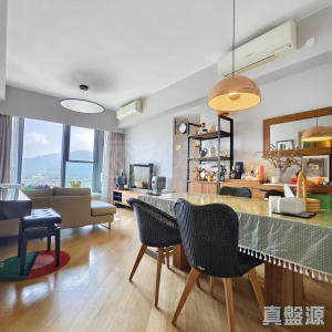 爾巒 茵羅洛斯大道 6A座 - 28NTS – 香港北部都會區