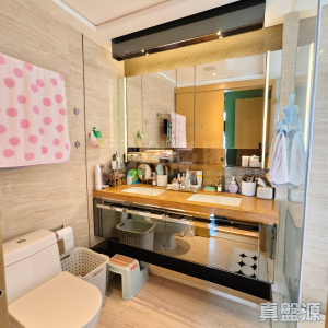 爾巒 茵羅洛斯大道 6A座 - 28NTS – 香港北部都會區