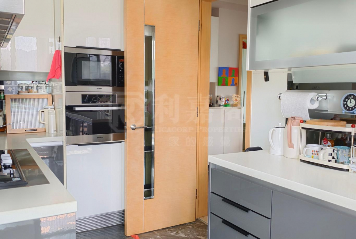 爾巒 茵羅洛斯大道 6A座 - 28NTS – 香港北部都會區