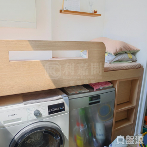 爾巒 茵羅洛斯大道 6A座 - 28NTS – 香港北部都會區