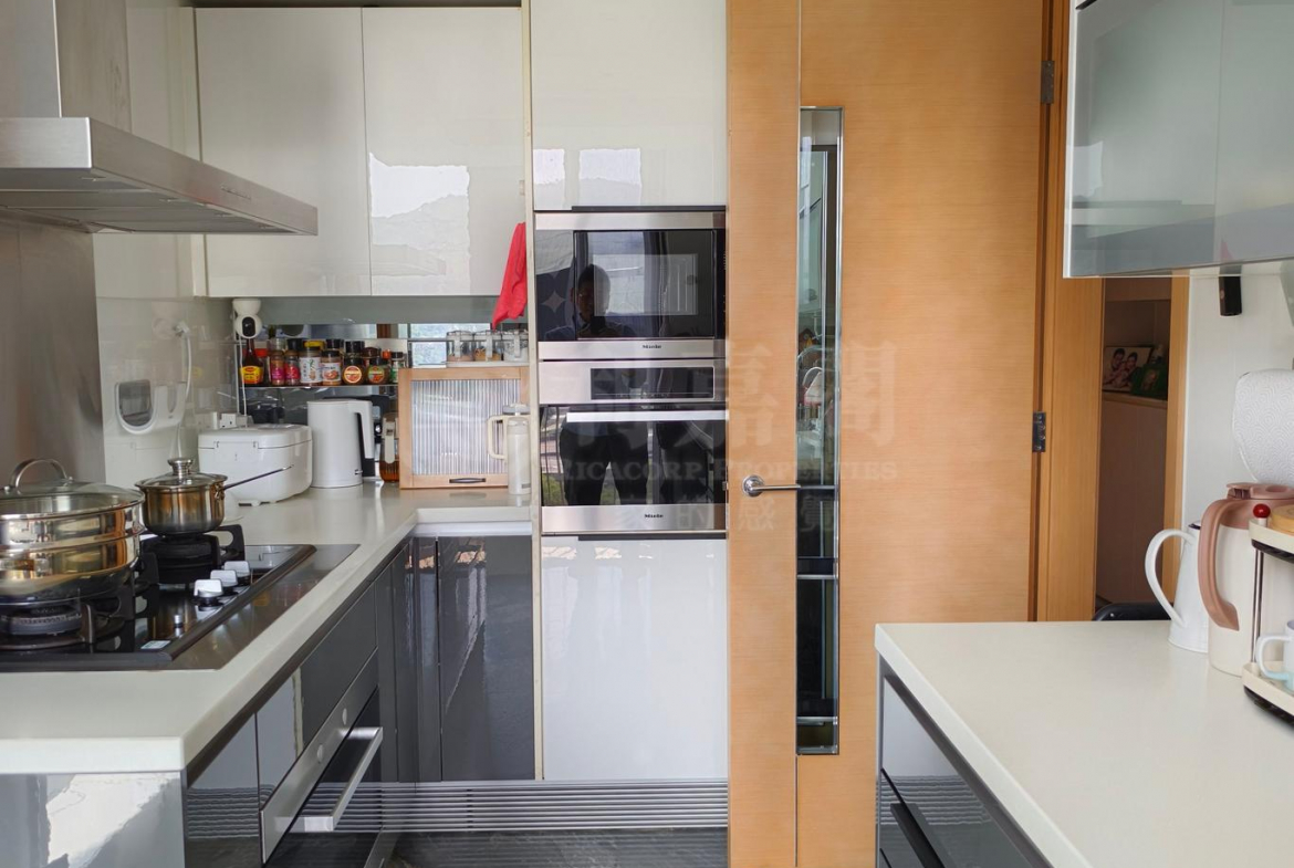 爾巒 茵羅洛斯大道 6A座 - 28NTS – 香港北部都會區