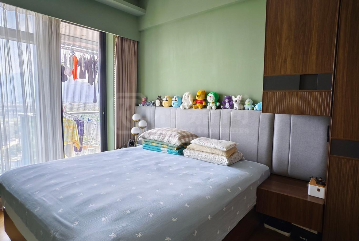 爾巒 茵羅洛斯大道 6A座 - 28NTS – 香港北部都會區