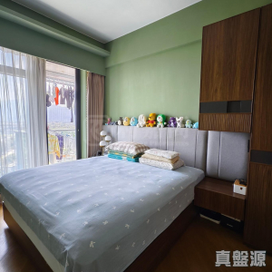 爾巒 茵羅洛斯大道 6A座 - 28NTS – 香港北部都會區