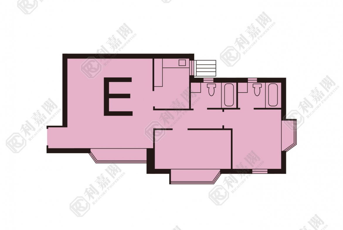 海翠花園 2座 - 28NTS – 香港北部都會區