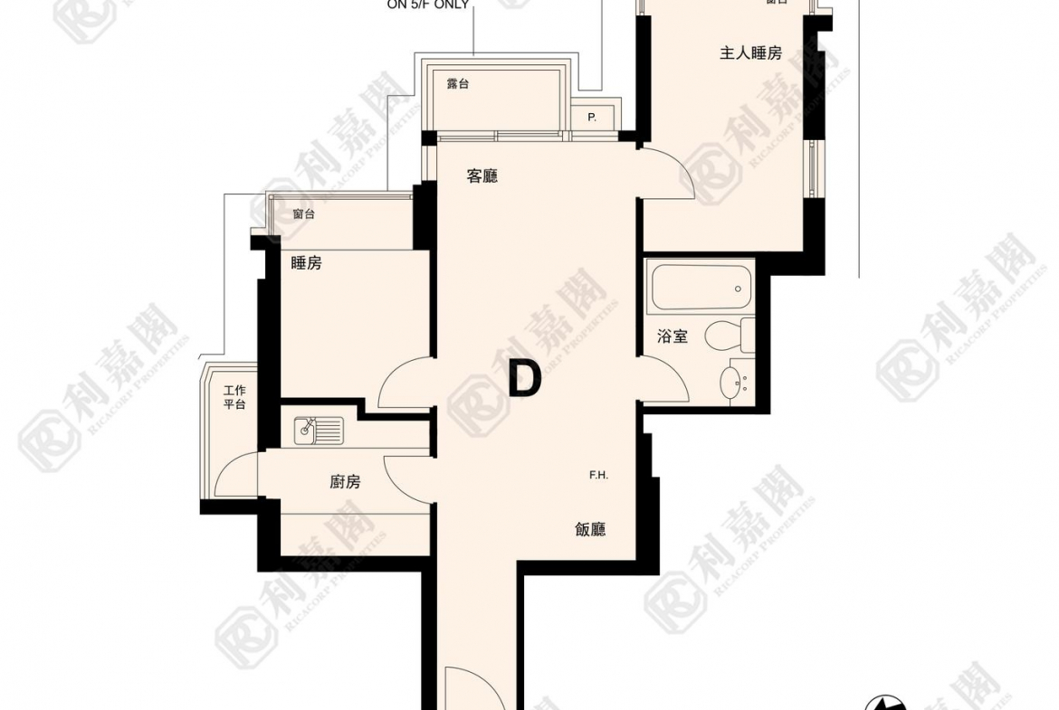 尚城 8座 - 28NTS – 香港北部都會區