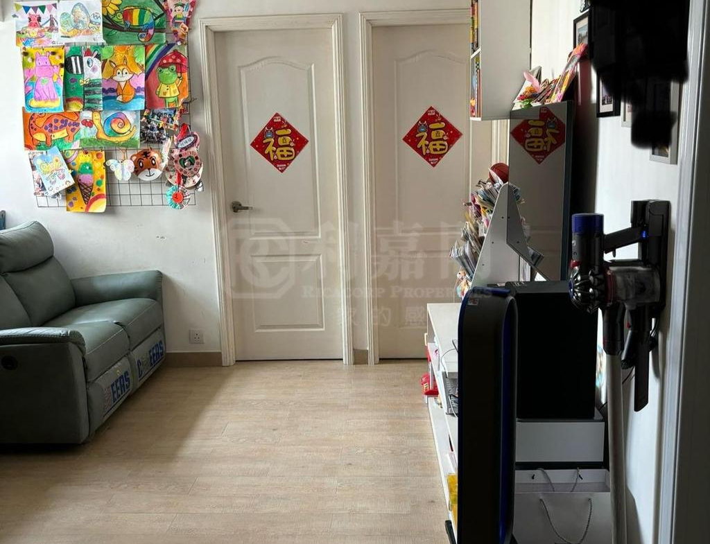 盈豐園 2座 - 28NTS – 香港北部都會區