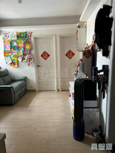 盈豐園 2座 - 28NTS – 香港北部都會區