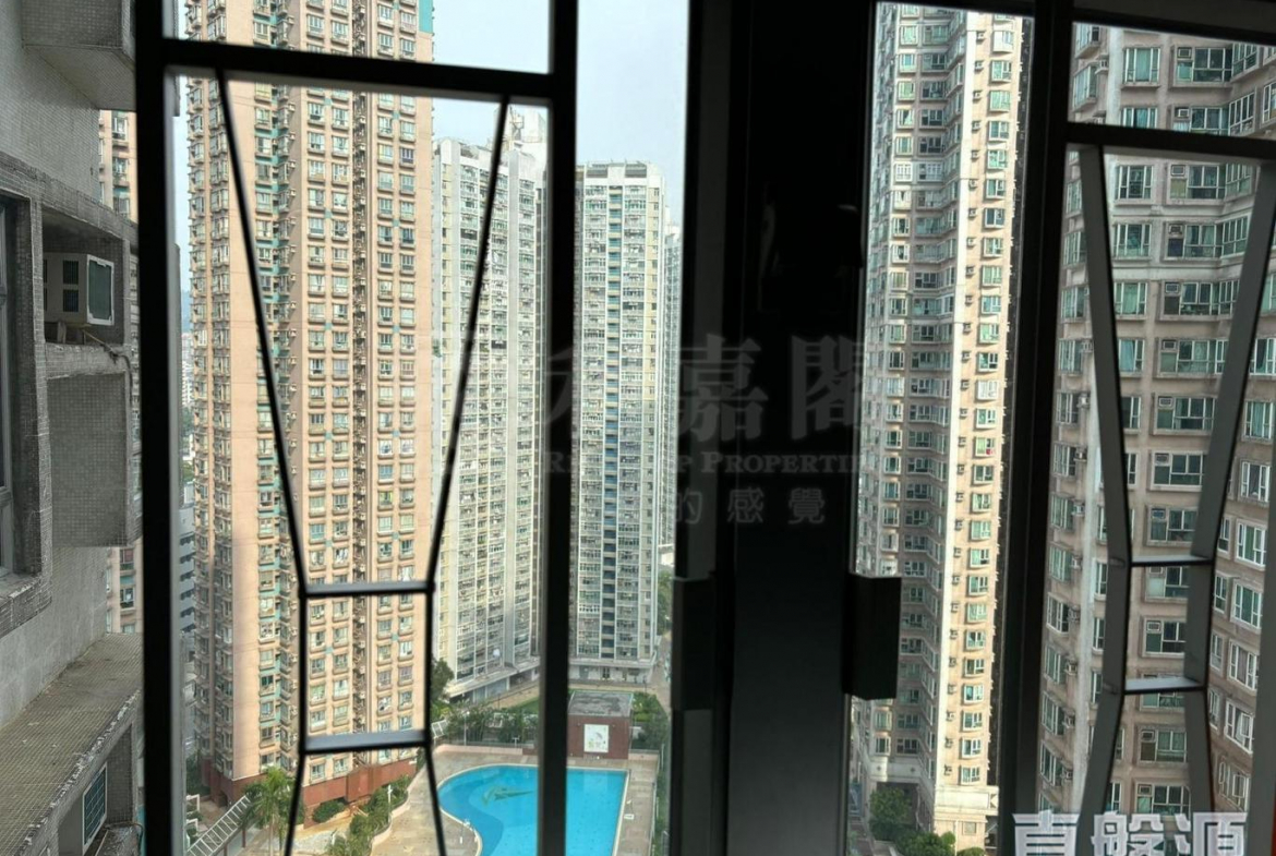 盈豐園 2座 - 28NTS – 香港北部都會區