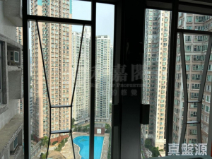 盈豐園 2座 - 28NTS – 香港北部都會區