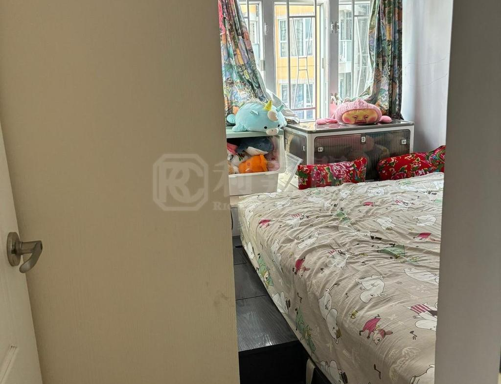 盈豐園 2座 - 28NTS – 香港北部都會區