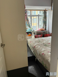 盈豐園 2座 - 28NTS – 香港北部都會區