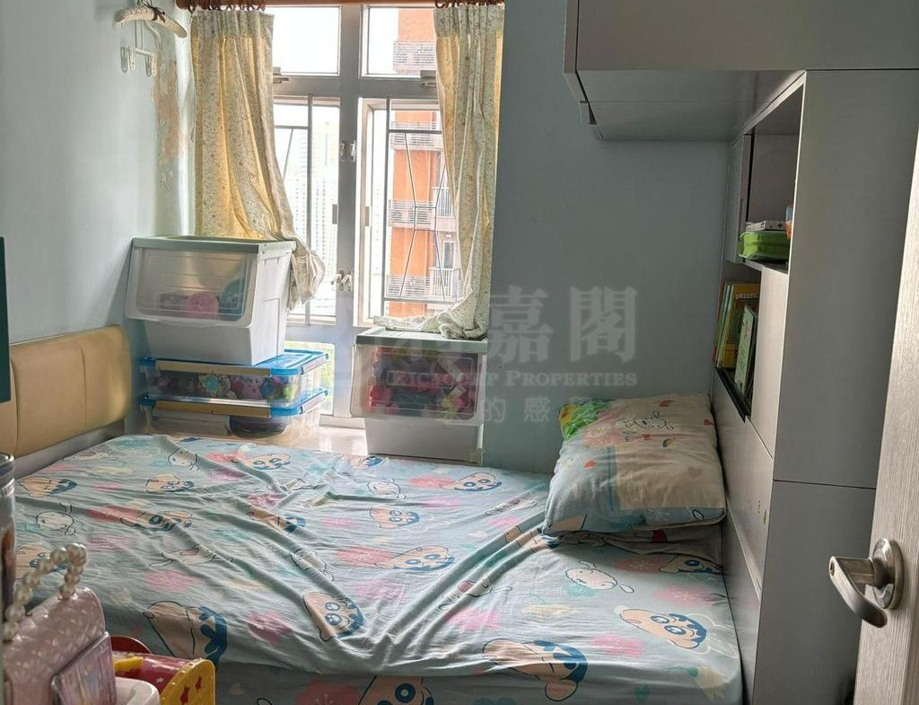 盈豐園 2座 - 28NTS – 香港北部都會區