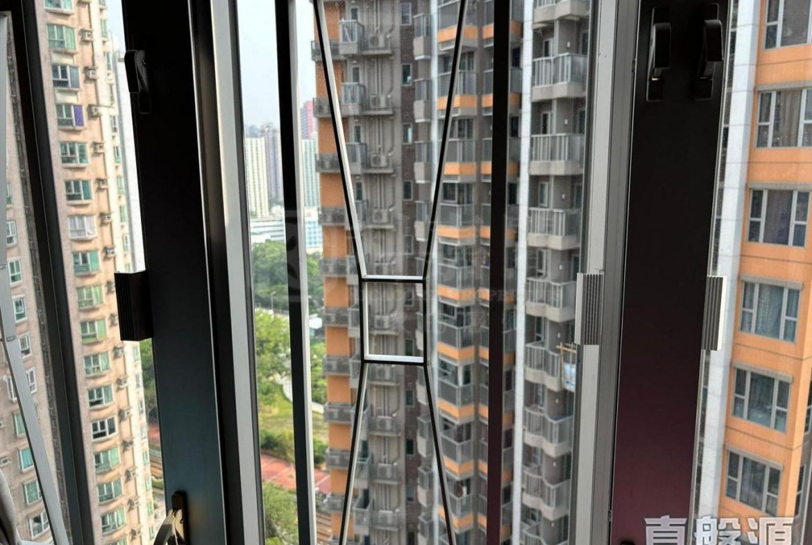 盈豐園 2座 - 28NTS – 香港北部都會區