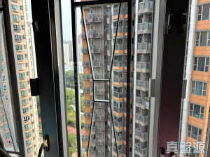 盈豐園 2座 - 28NTS – 香港北部都會區