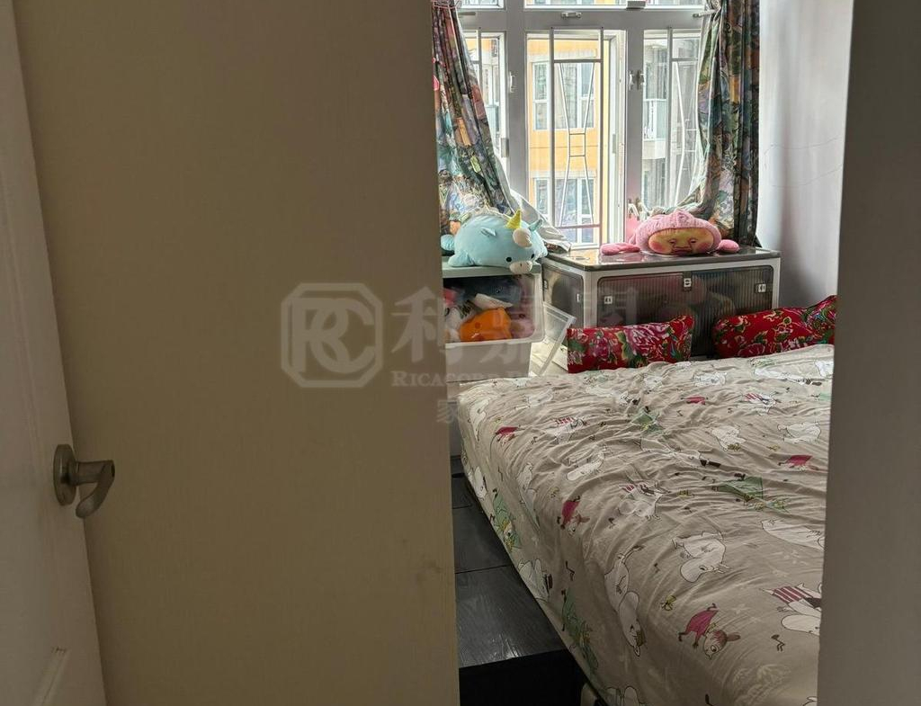 盈豐園 2座 - 28NTS – 香港北部都會區