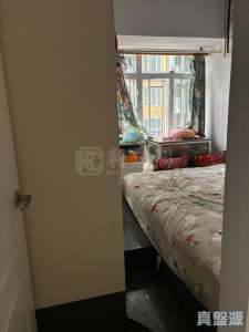 盈豐園 2座 - 28NTS – 香港北部都會區