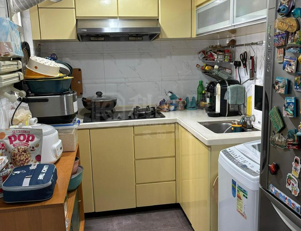 盈豐園 2座 - 28NTS – 香港北部都會區