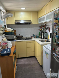 盈豐園 2座 - 28NTS – 香港北部都會區