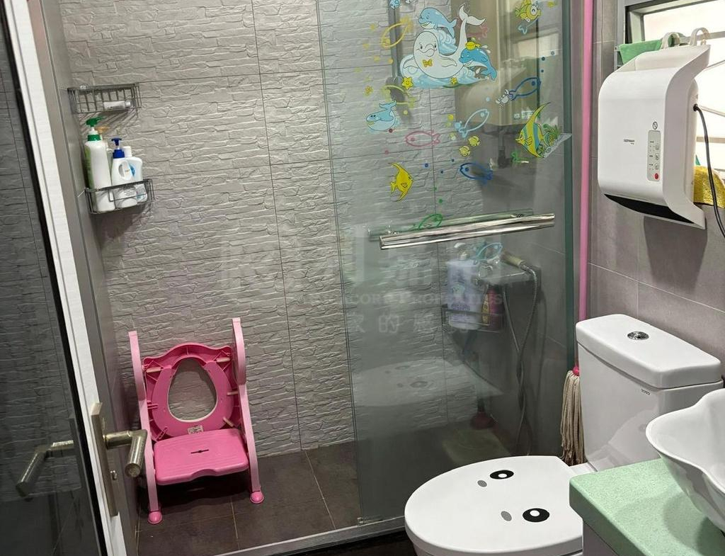 盈豐園 2座 - 28NTS – 香港北部都會區