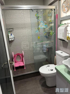 盈豐園 2座 - 28NTS – 香港北部都會區