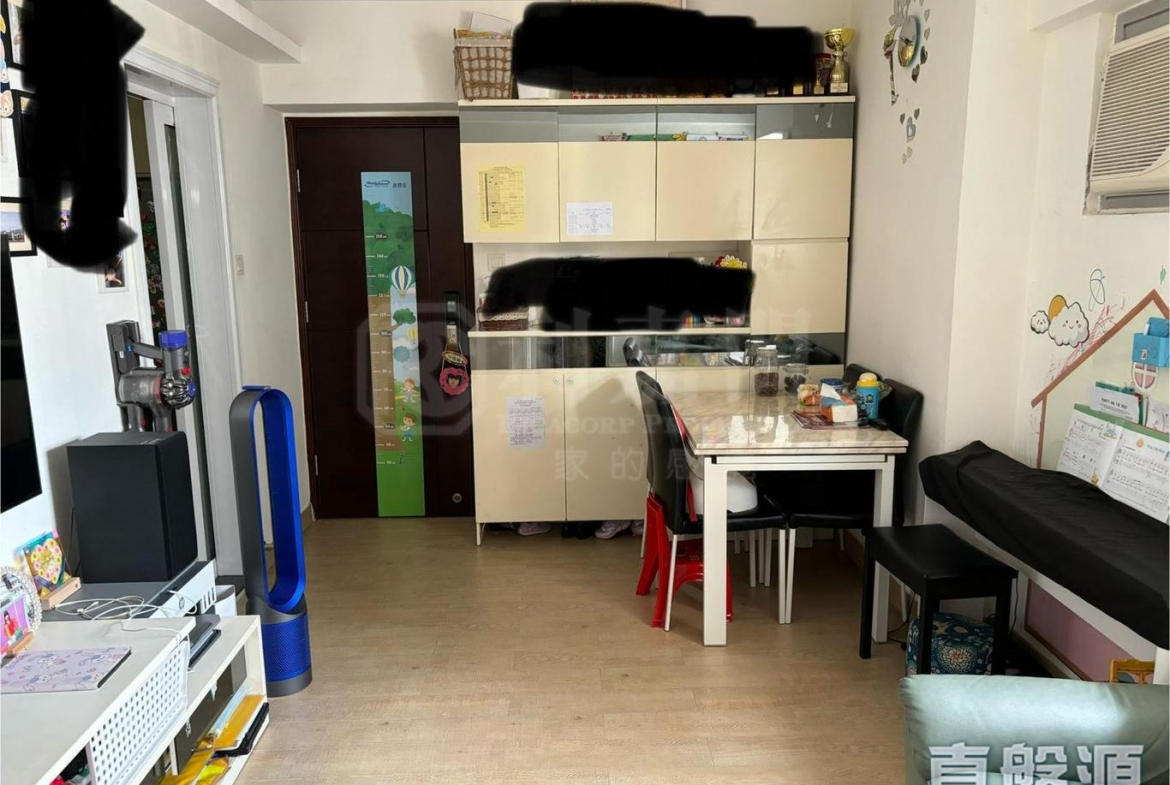 盈豐園 2座 - 28NTS – 香港北部都會區