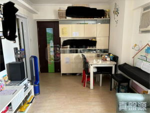 盈豐園 2座 - 28NTS – 香港北部都會區