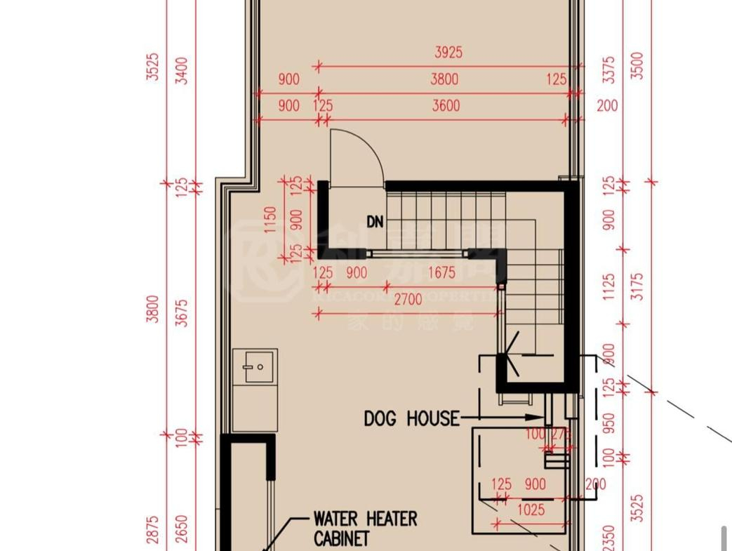 珀爵 - 28NTS – 香港北部都會區