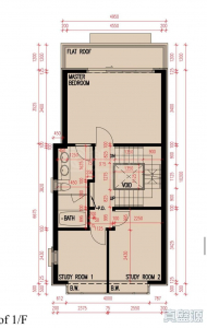 珀爵 - 28NTS – 香港北部都會區