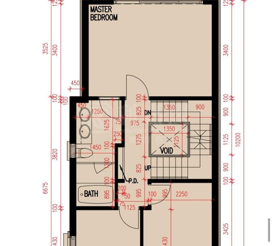 珀爵 - 28NTS – 香港北部都會區
