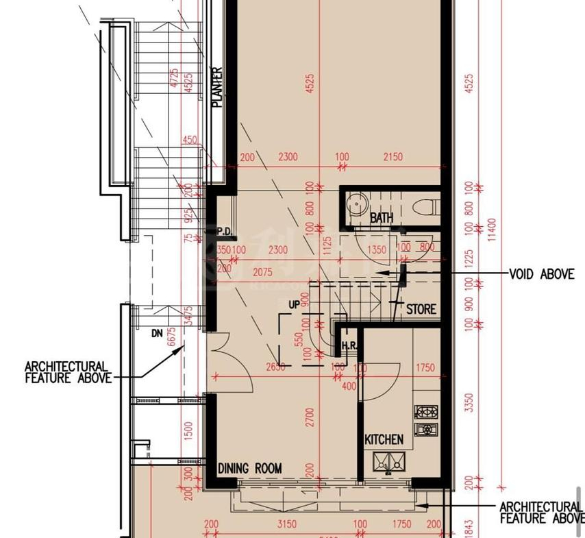 珀爵 - 28NTS – 香港北部都會區