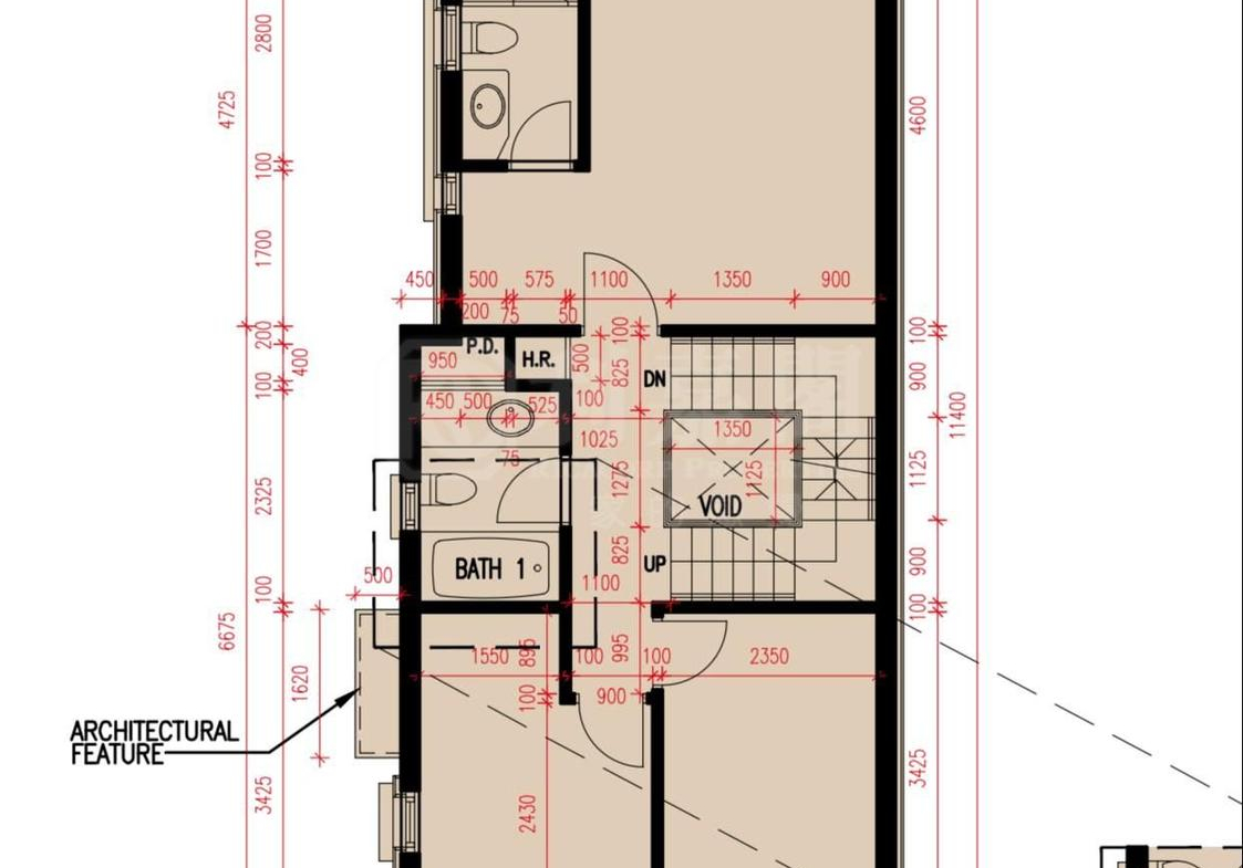 珀爵 - 28NTS – 香港北部都會區