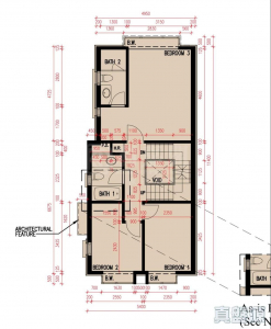 珀爵 - 28NTS – 香港北部都會區