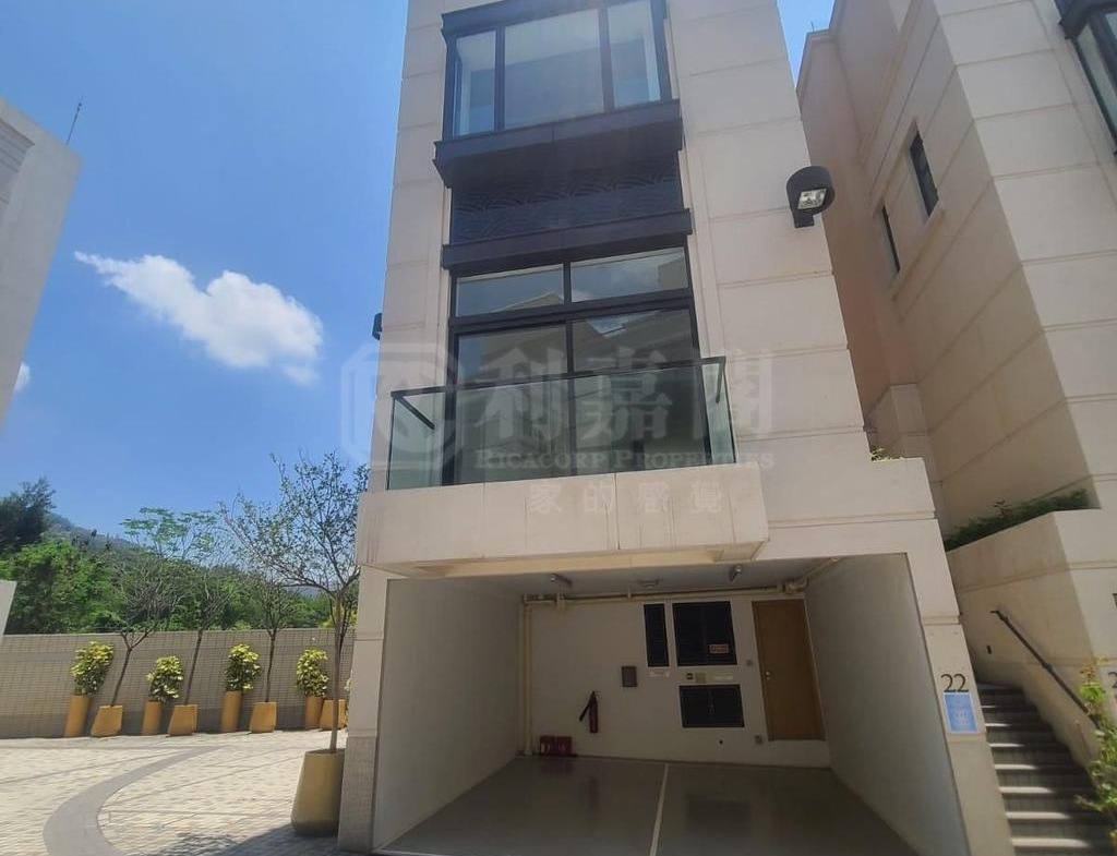 珀爵 - 28NTS – 香港北部都會區