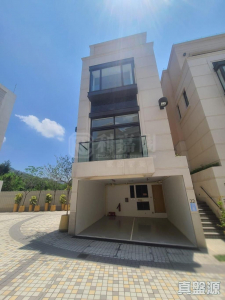 珀爵 - 28NTS – 香港北部都會區