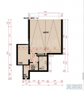 珀爵 - 28NTS – 香港北部都會區