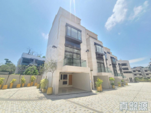 珀爵 - 28NTS – 香港北部都會區