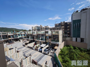 #LYOS 1B座 - 28NTS – 香港北部都會區