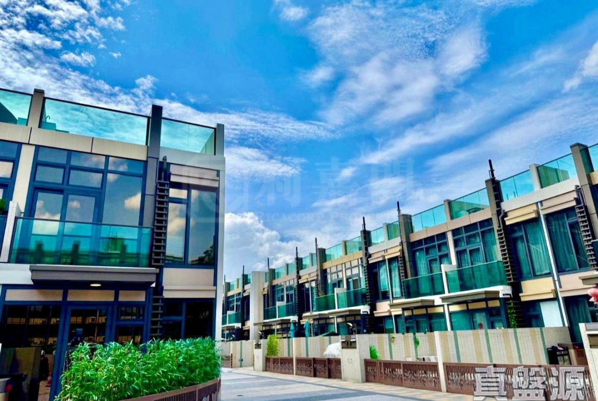 #LYOS 1B座 - 28NTS – 香港北部都會區