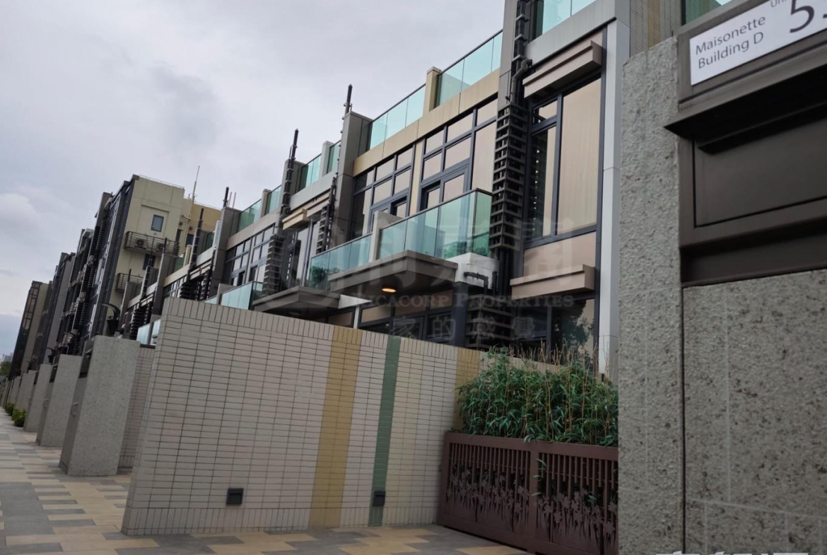 #LYOS 1B座 - 28NTS – 香港北部都會區