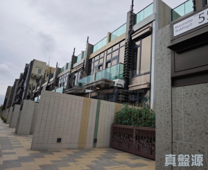 #LYOS 1B座 - 28NTS – 香港北部都會區