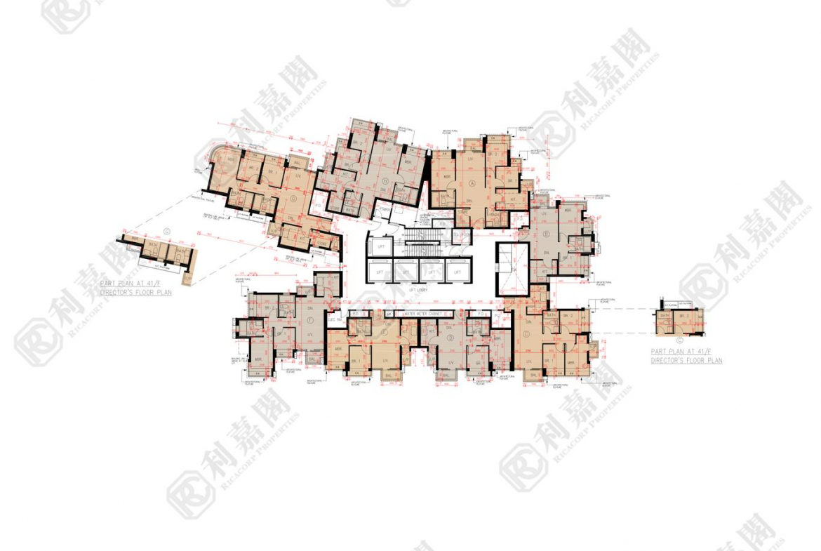 瓏門 1期 3座 - 28NTS – 香港北部都會區