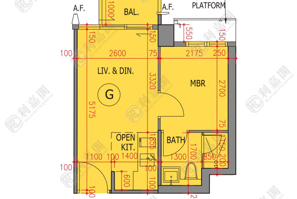 明翹匯 2座 - 28NTS – 香港北部都會區