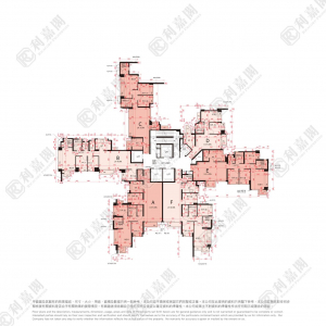 環宇海灣 1座 - 28NTS – 香港北部都會區
