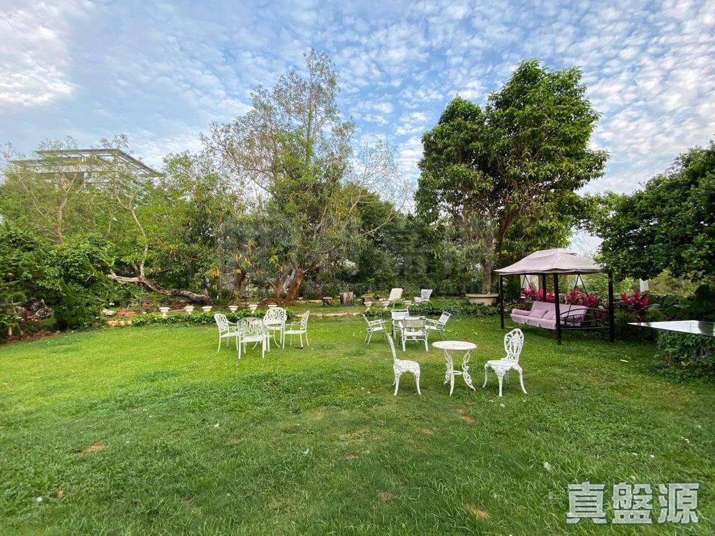 深井/青山公路 - 28NTS – 香港北部都會區