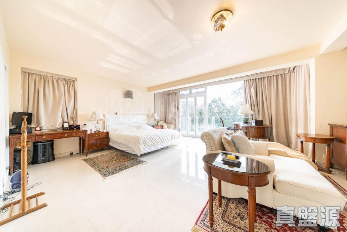 深井/青山公路 - 28NTS – 香港北部都會區