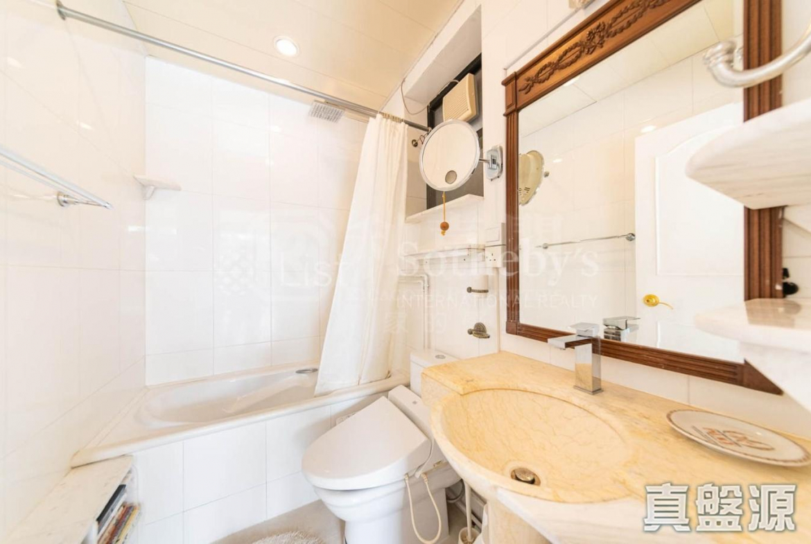 深井/青山公路 - 28NTS – 香港北部都會區