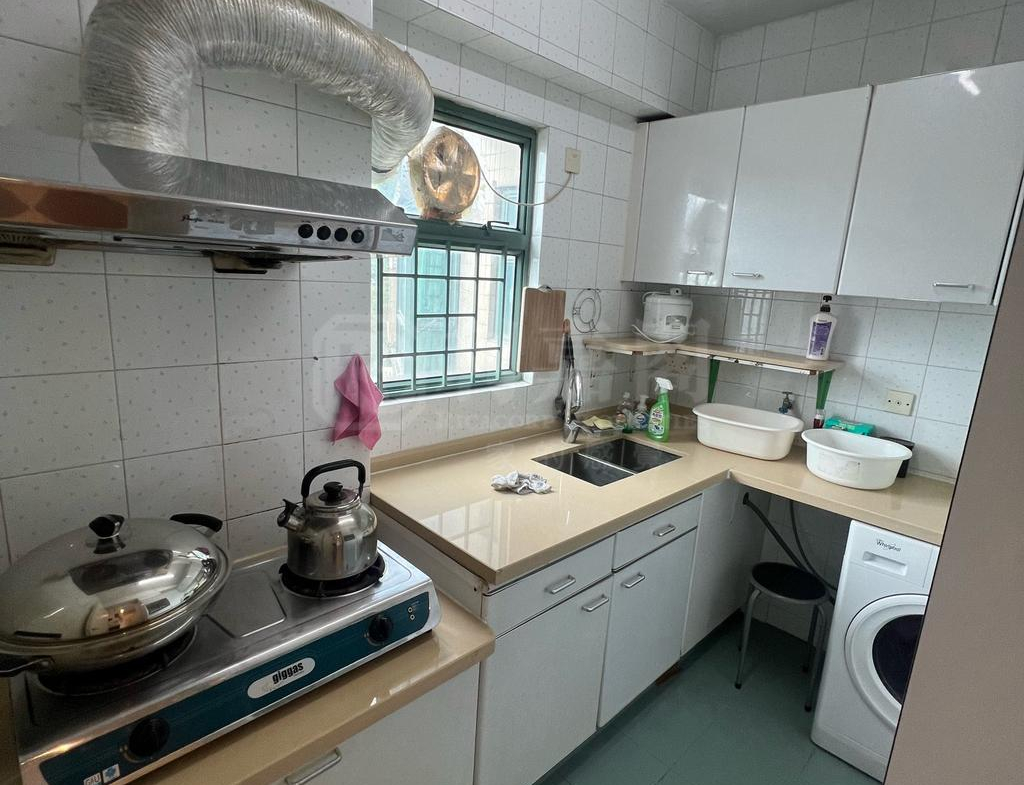 浪翠園 1期 4座 - 28NTS – 香港北部都會區