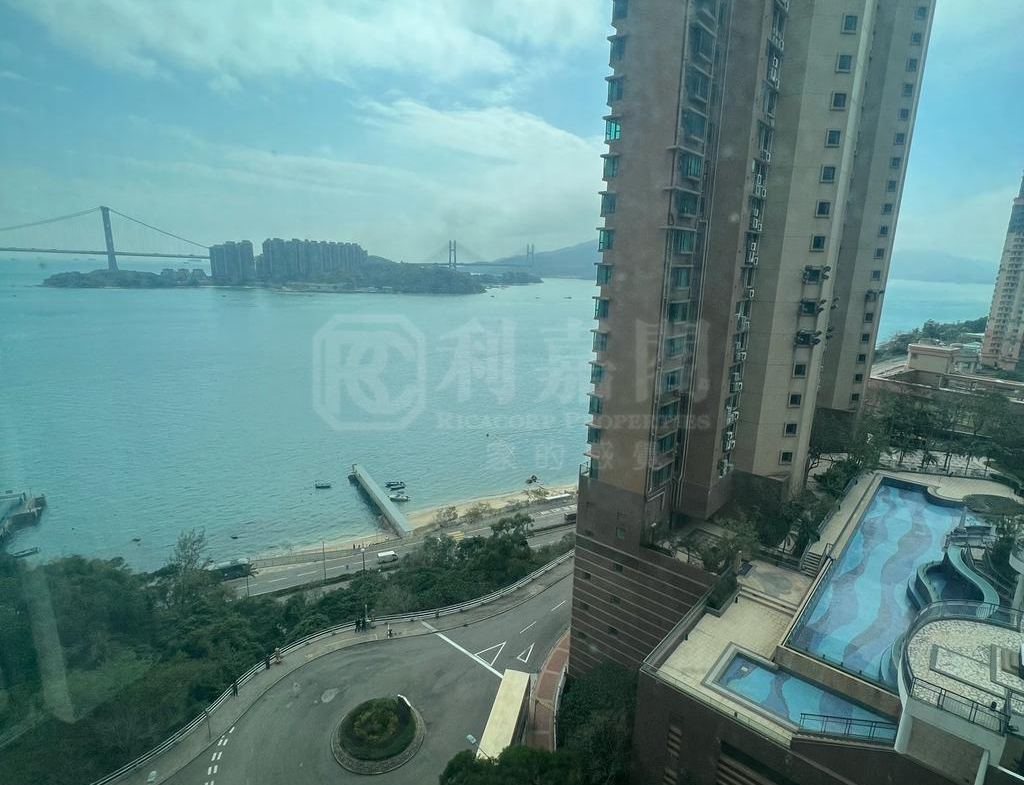 浪翠園 1期 4座 - 28NTS – 香港北部都會區